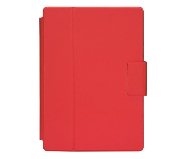 Targus Safe Fit Universal 9-10.5” 360° Rotating Red - 582432 - zdjęcie